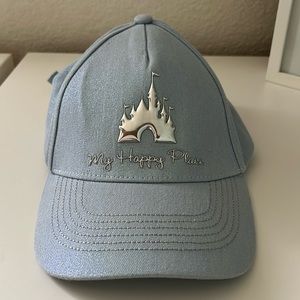 Disneyland Baseball Cap